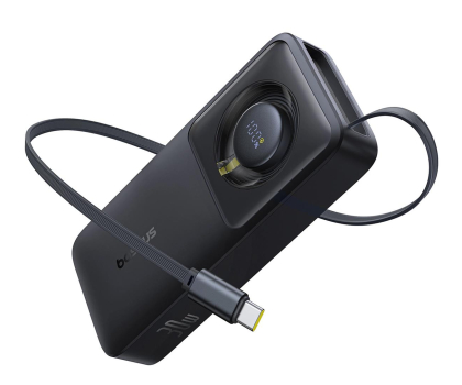 Powerbank BASEUS Free2Pull 10000mAh 30W P10073701843-00